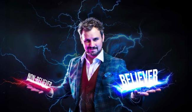 Unbelievable Magic