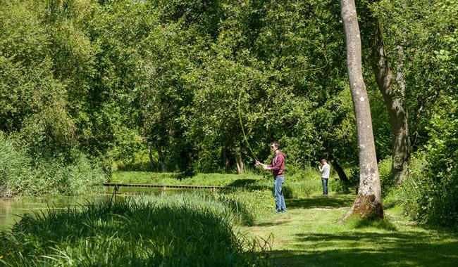 Weekend Chalkstream Course