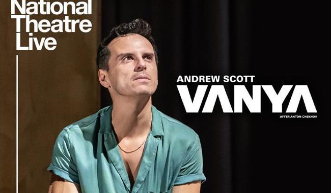 National Theatre Live: Vanya