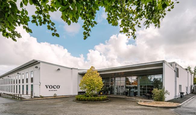 Voco Winchester Hotel & Spa