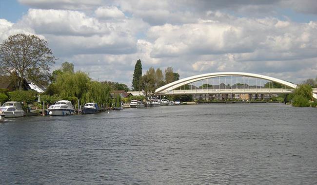 Walton on Thames