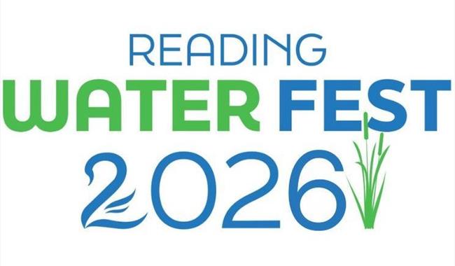Reading Water Fest 2026