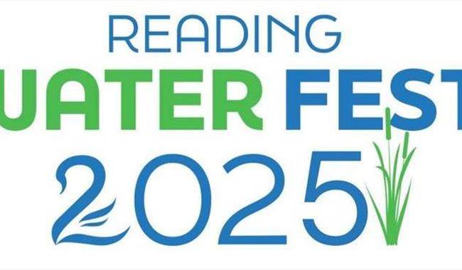 Reading Water Fest event in June