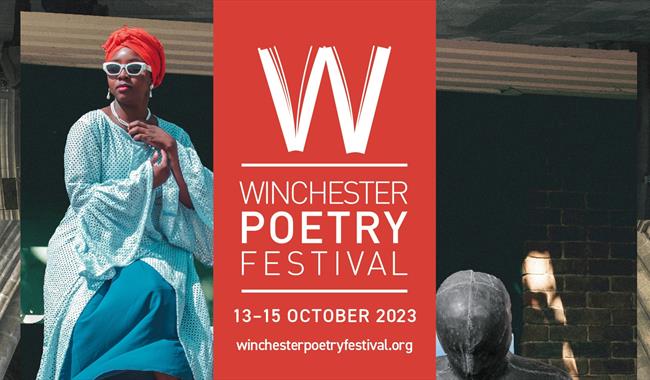 Winchester Poetry Festival