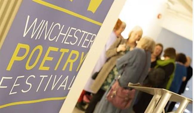 Winchester Poetry Festival