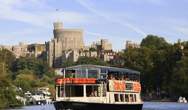 French Brothers Boat Trips