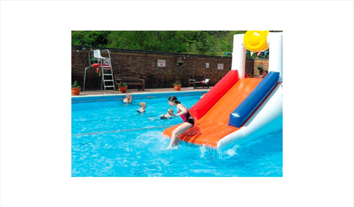 Chesham Moor Gym & Swim Centre