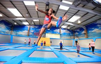 AirHop Guildford