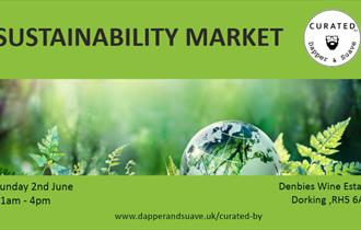 Sustainability Market