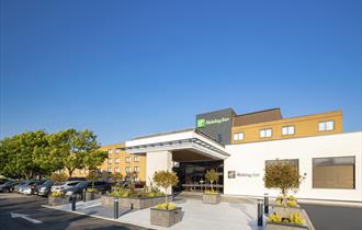 Holiday Inn Southampton (Eastleigh)