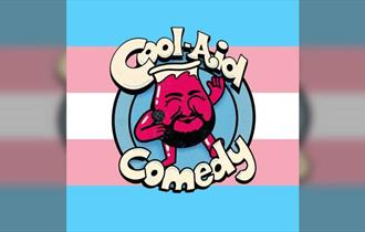 Cool-Aid Comedy - New Material Comedy Night
