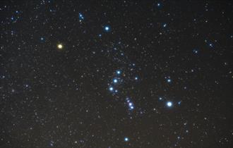 The Life and Death of Stars