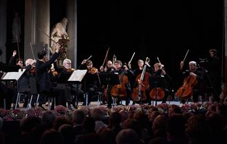 Academy of St Martin in the Fields Orchestra