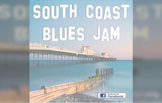 South Coast Blues Jam