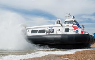 Hovertravel