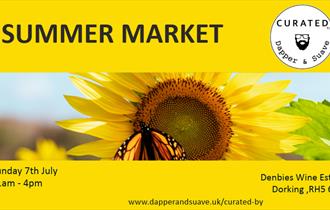 Summer Market