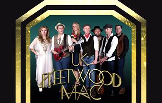 21st Century Events – UK Fleetwood Mac