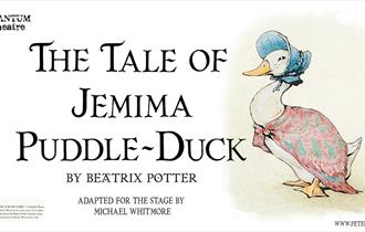 Jemima Puddleduck