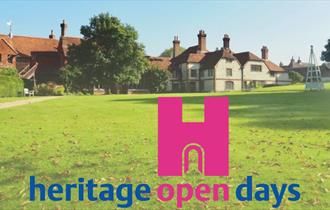 Heritage Open Day