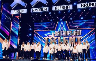 BIG Sing