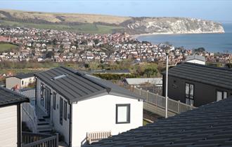 Swanage Bay View Holiday Resort