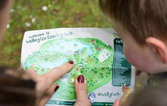 February Half Term Hunt