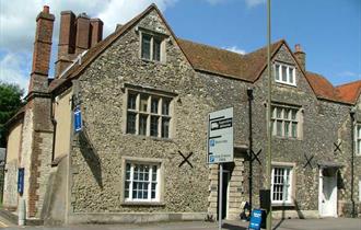 Wallingford Museum