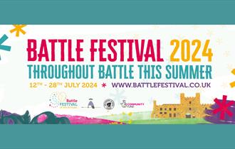 Poster for Battle Festival