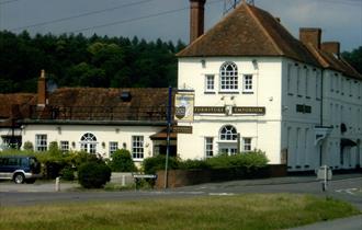 White Lion Antiques