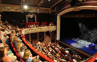 Theatre Royal Winchester