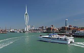 Wightlink Ferries