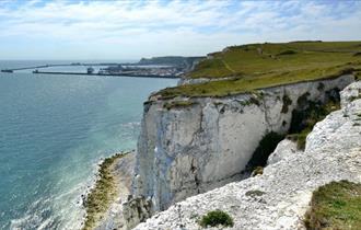 White Cliffs of Dover