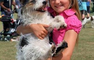 All About Dogs Show Newbury 2023