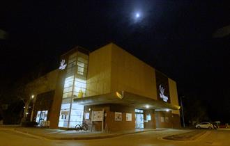 The Beacon