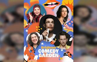 Ed Gamble: Hot Diggity Dog
