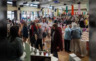 Shoreham Christmas Makers Fair