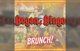 Bogan Bingo Bottomless Brunch