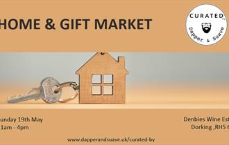 Home & Gift Market