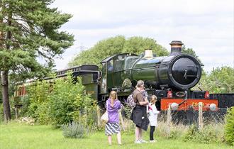 Didcot Railway Centre