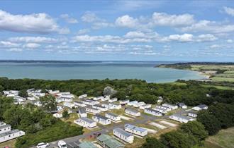 Thorness Bay Holiday Park