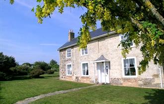 The Mill House