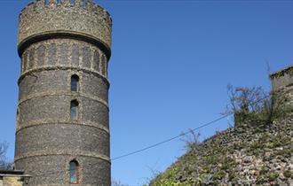 Crampton Tower Museum The Broadway Broadstairs Kent