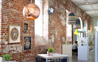 Aspex Portsmouth