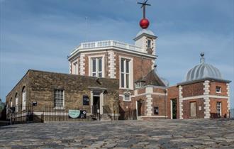 Royal Observatory Greenwich