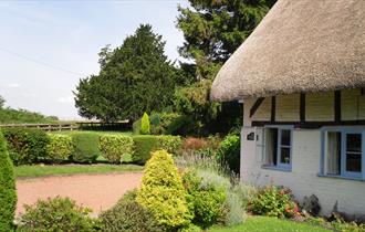 Lavender Cottage Chilworth Old Village