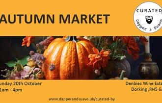 Autumn Market