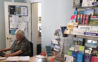Wallingford Town Information Centre