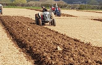 Ploughing Match & Exhibition