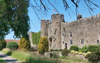 Amberley Castle