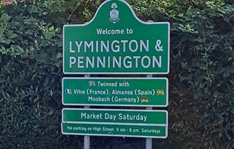 Lymington
